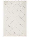 Safavieh Casablanca Hand Tufted Wool Rug