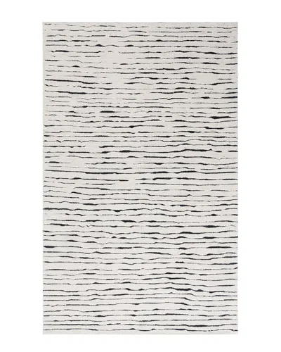 Safavieh Casablanca Hand Tufted Wool Rug In Multi