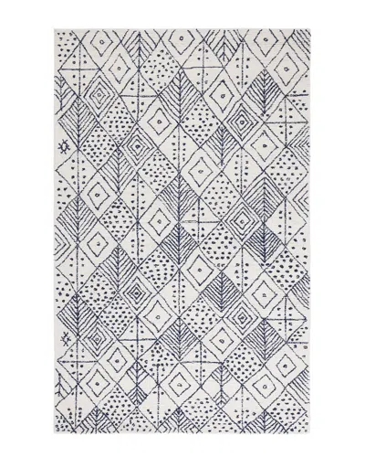 Safavieh Casablanca Hand Tufted Wool-blend Rug