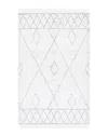 Safavieh Casablanca Hand Woven Cotton Rug