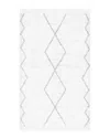 Safavieh Casablanca Hand Woven Cotton Rug