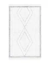 Safavieh Casablanca Hand Woven Cotton Rug