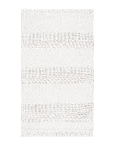 Safavieh Casablanca Hand Woven Rug