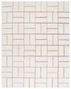Safavieh Casablanca Hand Woven Wool & Jute Rug