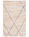 Safavieh Casablanca Hand Woven Wool-blend Rug