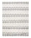 Safavieh Casablanca Hand Woven Wool-blend Rug