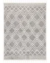 Safavieh Casablanca Hand Woven Wool-blend Rug