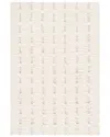 Safavieh Casablanca Hand Woven Wool-blend Rug