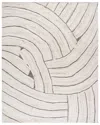Safavieh Casablanca Hand Woven Wool-blend Rug