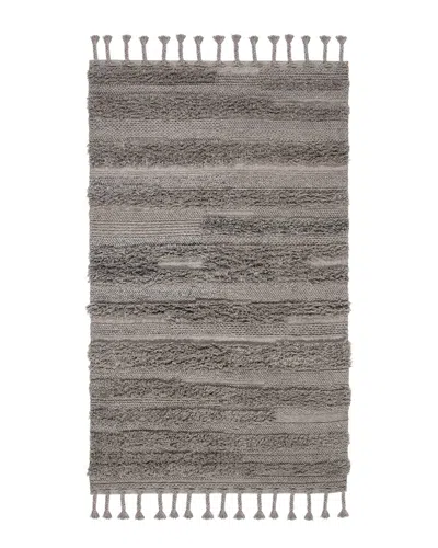 Safavieh Casablanca Hand Woven Wool Rug