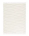 Safavieh Casablanca Hand Woven Wool Rug
