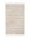 Safavieh Casablanca Hand Woven Wool Rug