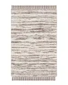 Safavieh Casablanca Hand Woven Wool Rug