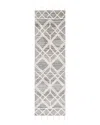 Safavieh Casablanca Hand Woven Wool Rug