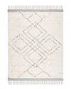 Safavieh Casablanca Hand Woven Wool Rug