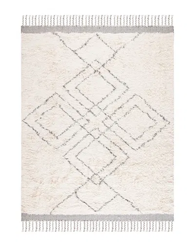 Safavieh Casablanca Hand Woven Wool Rug