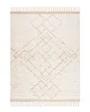 Safavieh Casablanca Hand Woven Wool Rug