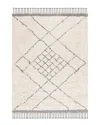 Safavieh Casablanca Hand Woven Wool Rug