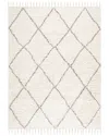 Safavieh Casablanca Hand Woven Wool Rug