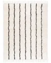 Safavieh Casablanca Hand Woven Wool Rug