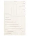 Safavieh Casablanca Hand Woven Wool Rug