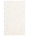 Safavieh Casablanca Hand Woven Wool Rug