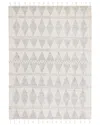 Safavieh Casablanca Hand Woven Wool Rug