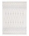 Safavieh Casablanca Hand Woven Wool Rug