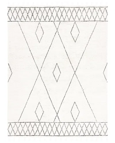 Safavieh Casablanca Hand Woven Wool Rug