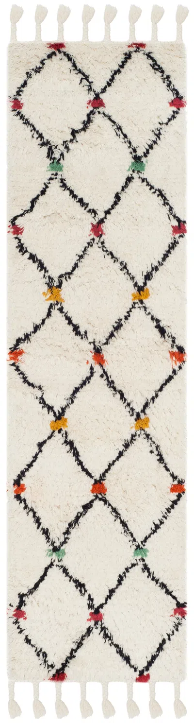 Safavieh Casablanca Handmade Rug In Neutral