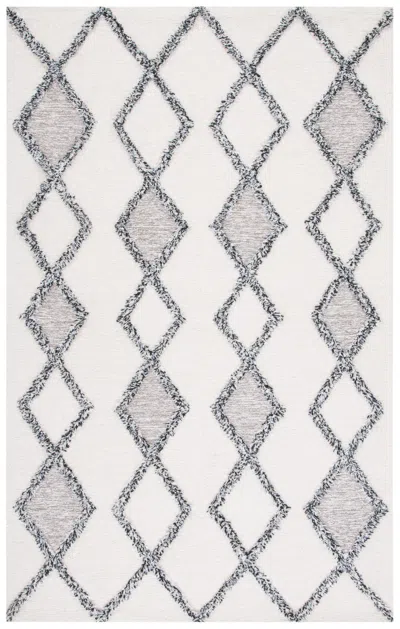 Safavieh Casablanca Handmade Rug In Neutral