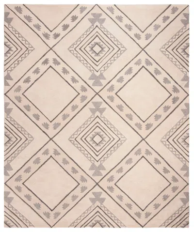 Safavieh Casablanca Handmade Rug In Neutral