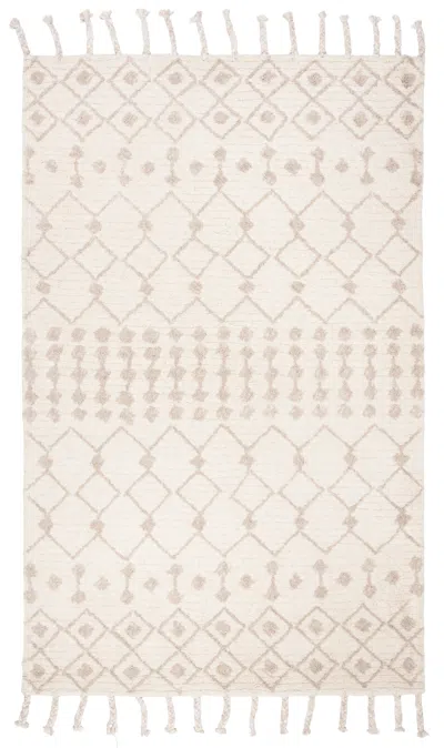 Safavieh Casablanca Handmade Rug In Neutral