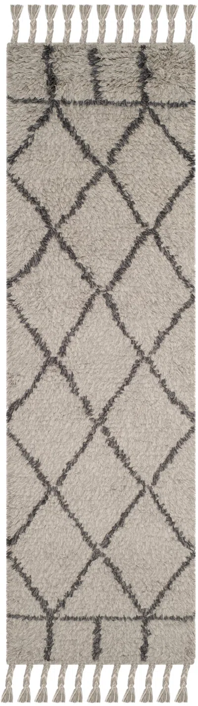 Safavieh Casablanca Handmade Rug In Gray