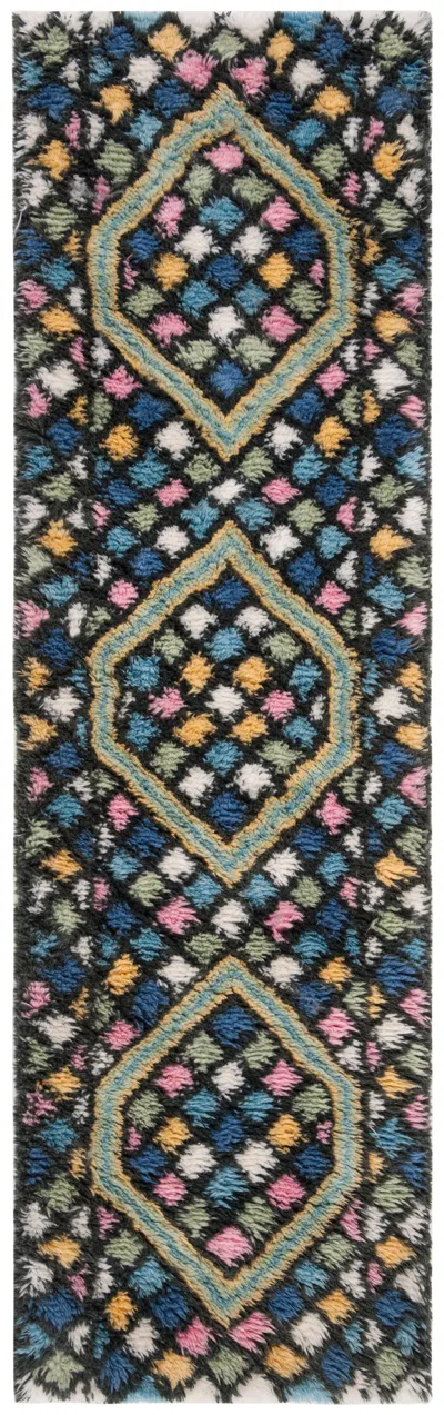 Safavieh Casablanca Handmade Rug In Multi