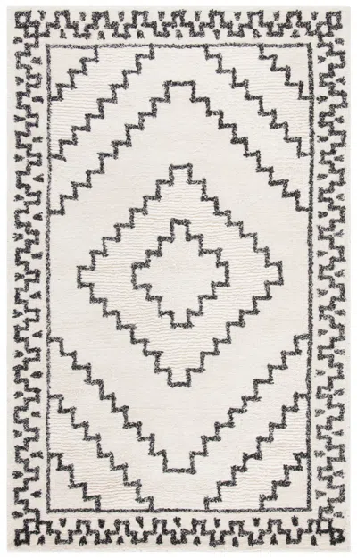 Safavieh Casablanca Handmade Rug In Neutral