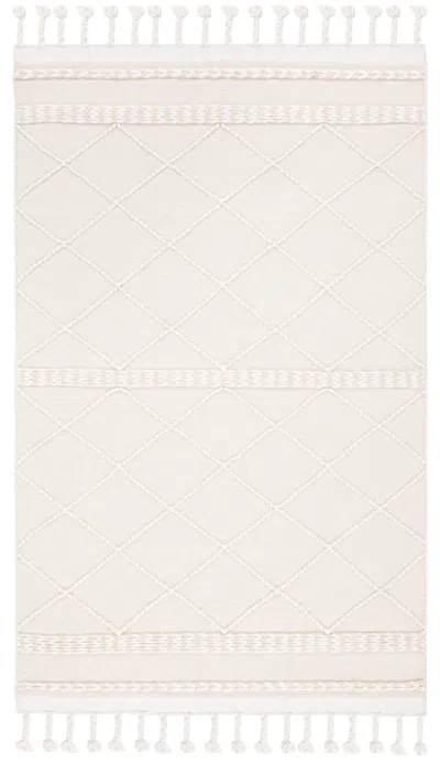 Safavieh Casablanca Handmade Rug In Neutral