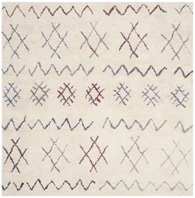 Safavieh Casablanca Handmade Rug In Brown