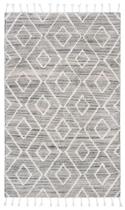 Safavieh Casablanca Handmade Rug In Gray