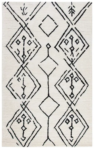 Safavieh Casablanca Handmade Rug In Brown