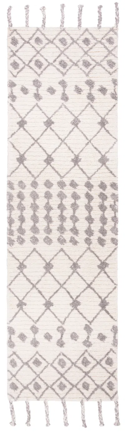 Safavieh Casablanca Handmade Rug In Neutral