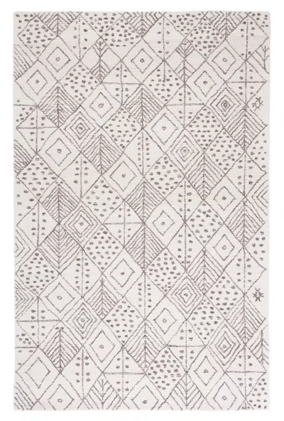 Safavieh Casablanca Handmade Rug In Gray