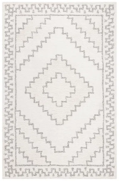 Safavieh Casablanca Handmade Rug In Neutral
