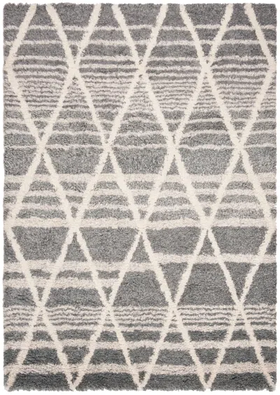 Safavieh Casablanca Handmade Rug In Gray