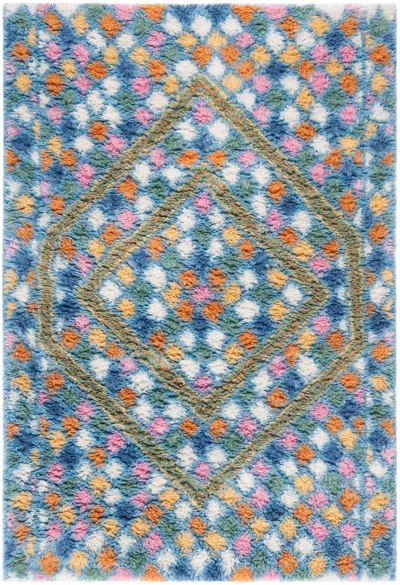 Safavieh Casablanca Handmade Rug In Multi