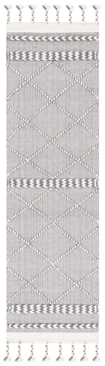 Safavieh Casablanca Handmade Rug In Gray