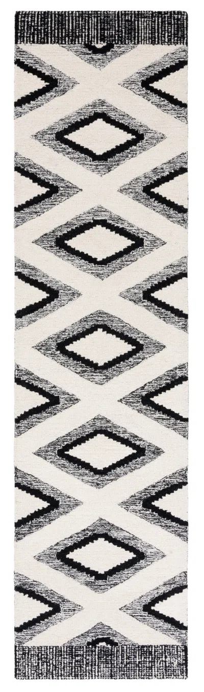 Safavieh Casablanca Handmade Rug In Gray