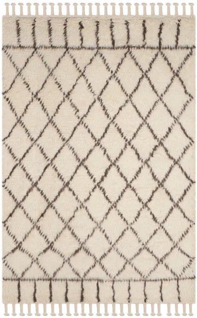 Safavieh Casablanca Handmade Rug In Neutral