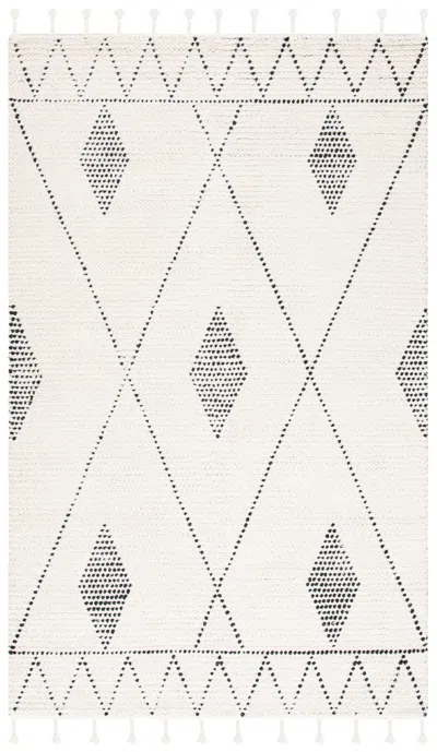 Safavieh Casablanca Handwoven Rug In Neutral