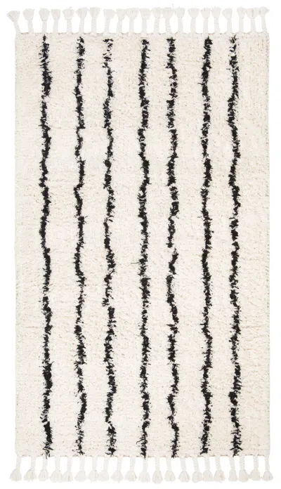 Safavieh Casablanca Handwoven Rug In Neutral